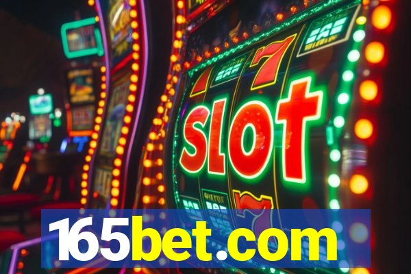 165bet.com