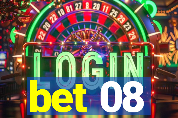 bet 08