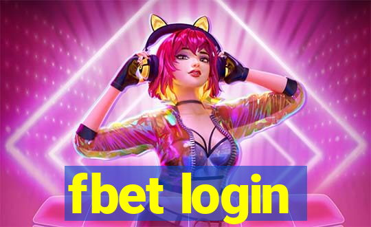 fbet login