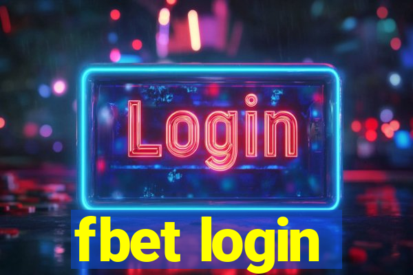 fbet login