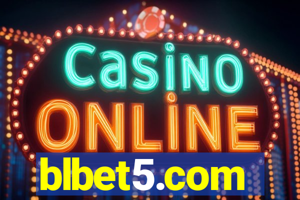 blbet5.com