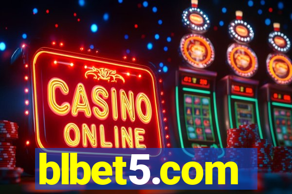 blbet5.com