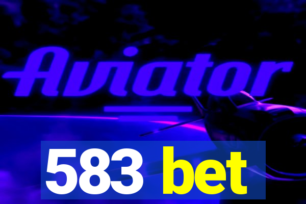 583 bet