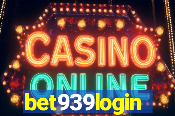 bet939login