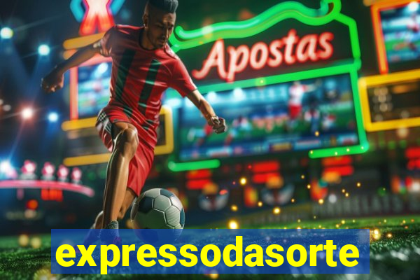 expressodasorte.com.br