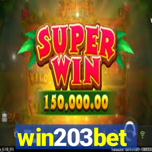 win203bet