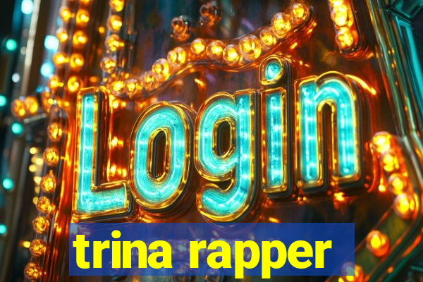 trina rapper