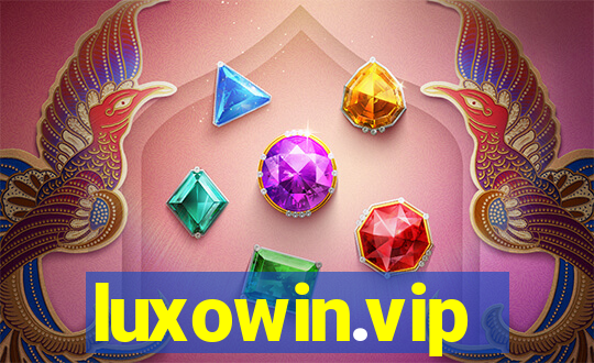 luxowin.vip