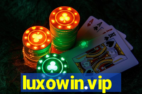 luxowin.vip