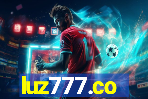 luz777.co