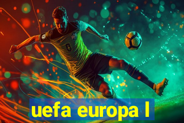 uefa europa l