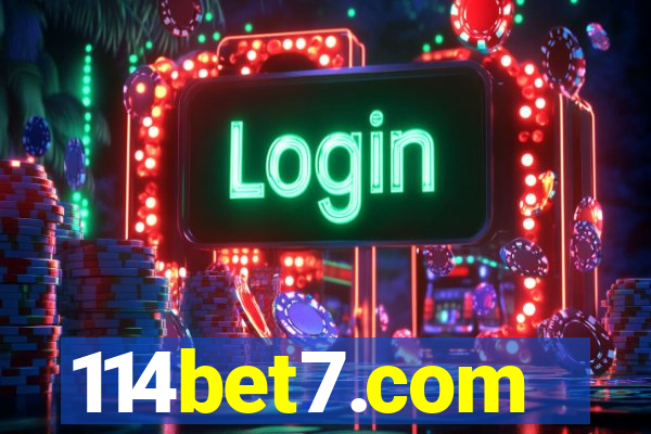 114bet7.com