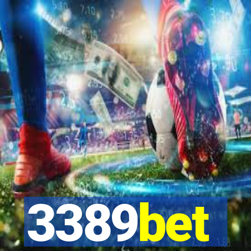 3389bet