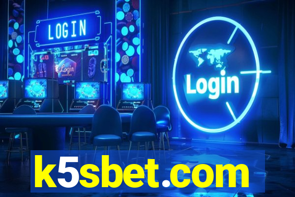 k5sbet.com