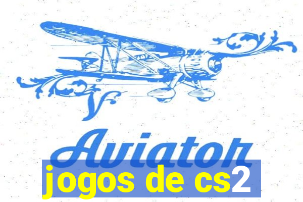 jogos de cs2