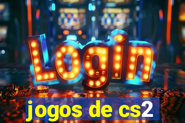 jogos de cs2