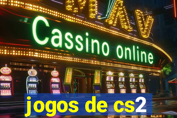 jogos de cs2