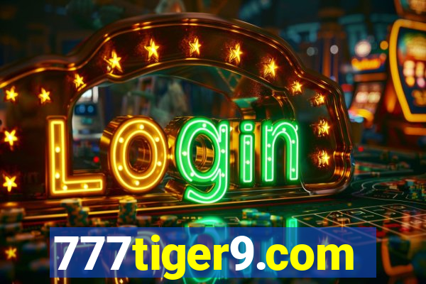 777tiger9.com