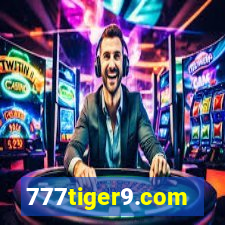 777tiger9.com