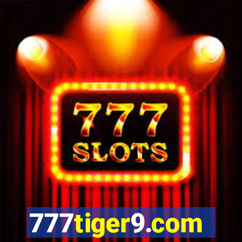 777tiger9.com