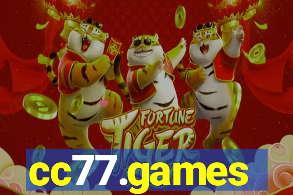 cc77.games