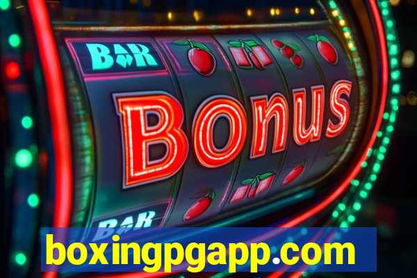 boxingpgapp.com