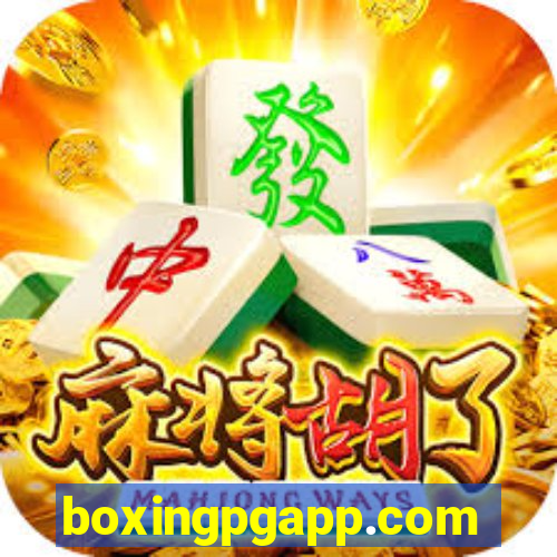 boxingpgapp.com