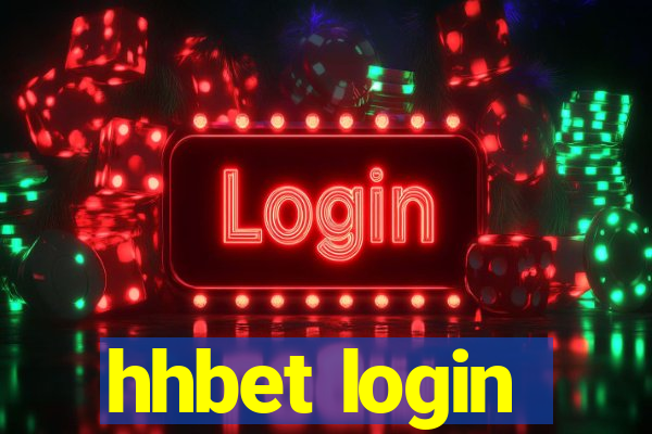 hhbet login