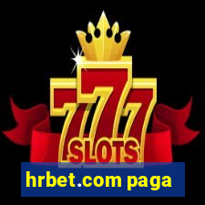 hrbet.com paga