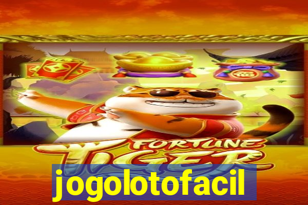 jogolotofacil