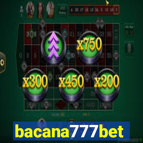 bacana777bet