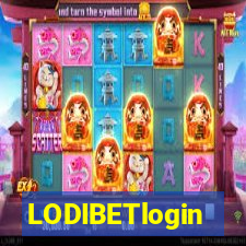 LODIBETlogin