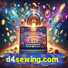 d4sewing.com