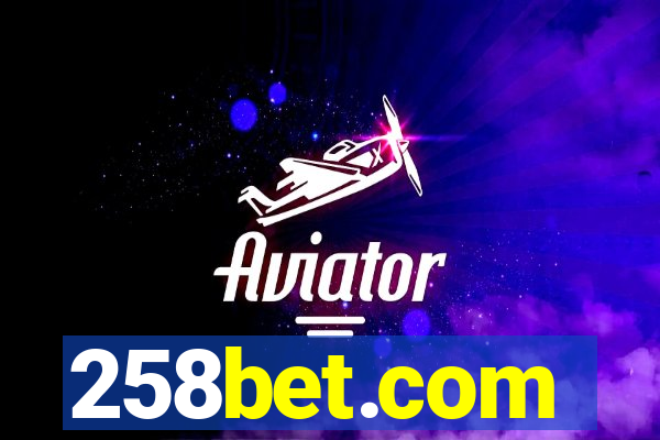 258bet.com