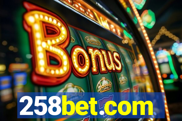 258bet.com