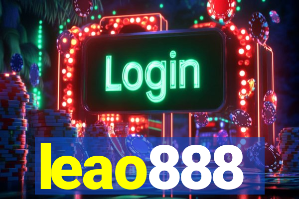 leao888