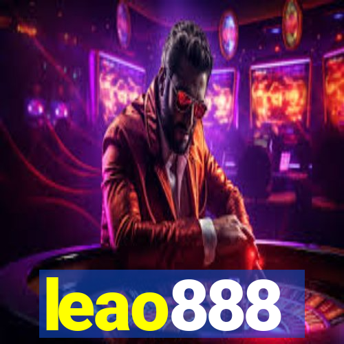 leao888