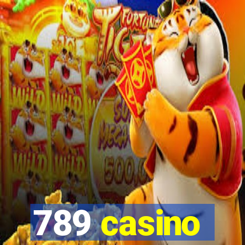 789 casino