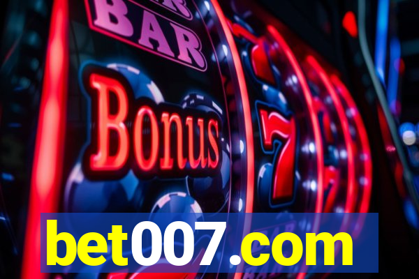 bet007.com