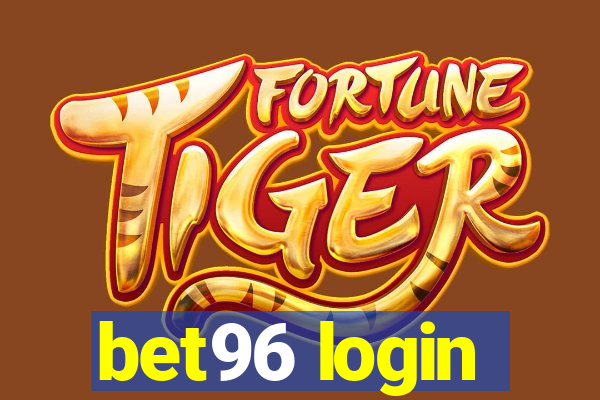 bet96 login