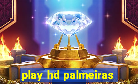 play hd palmeiras