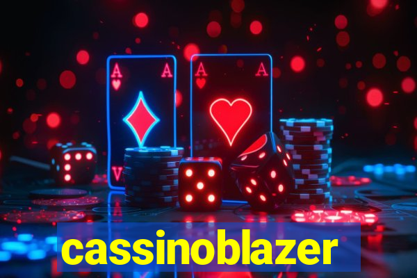 cassinoblazer