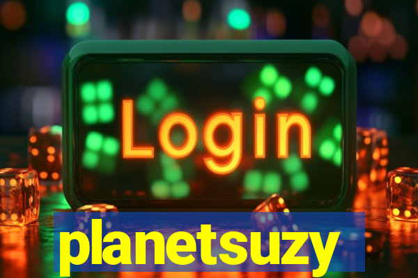 planetsuzy