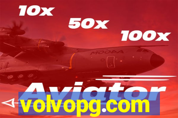 volvopg.com