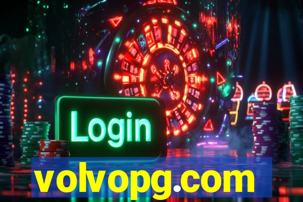 volvopg.com