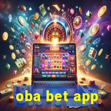 oba bet app