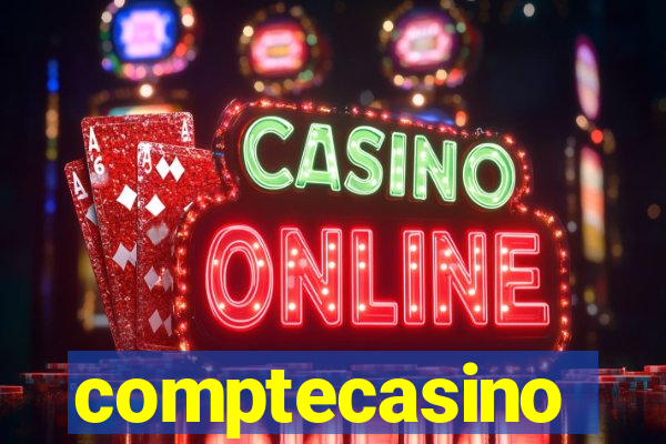 comptecasino