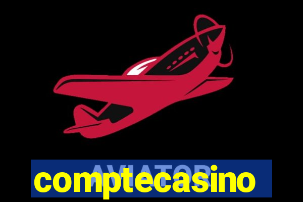 comptecasino