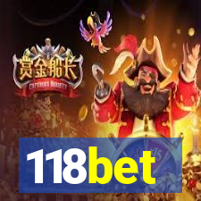 118bet