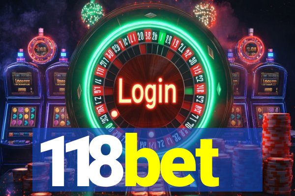 118bet